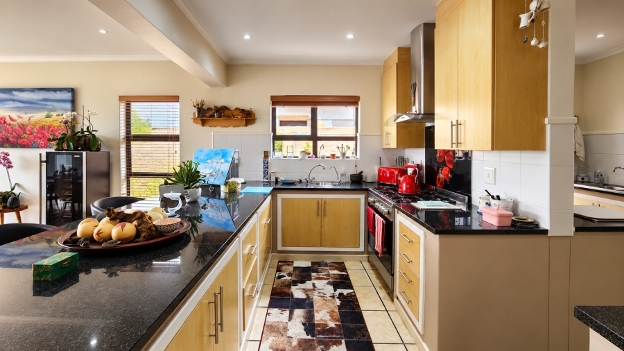 4 Bedroom Property for Sale in Langebaan Country Estate Western Cape